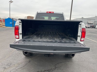 2016 RAM 1500 Express