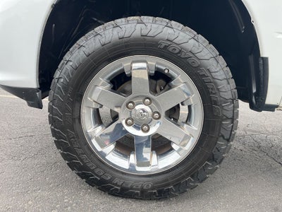 2016 RAM 1500 Express