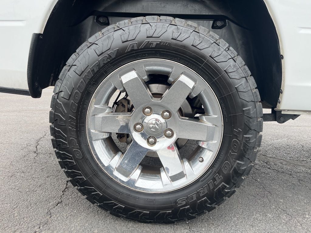 2016 RAM 1500 Express