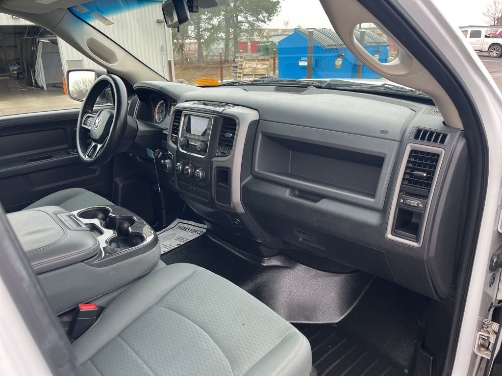 2016 RAM 1500 Express