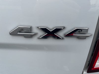 2016 RAM 1500 Express