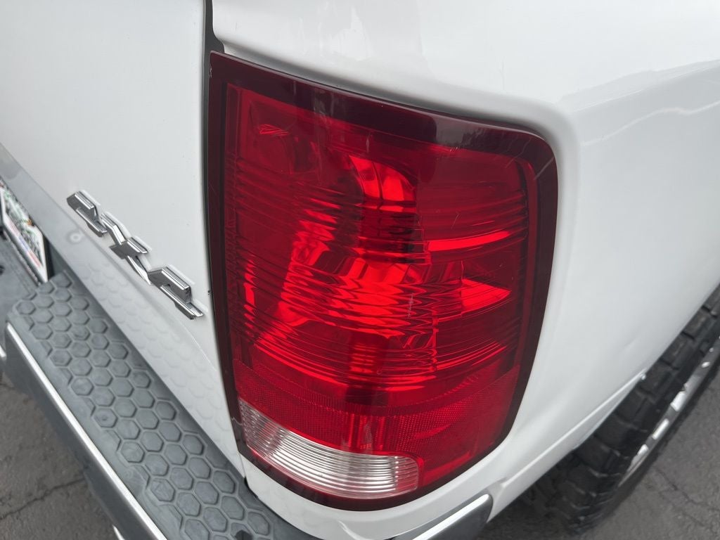 2016 RAM 1500 Express