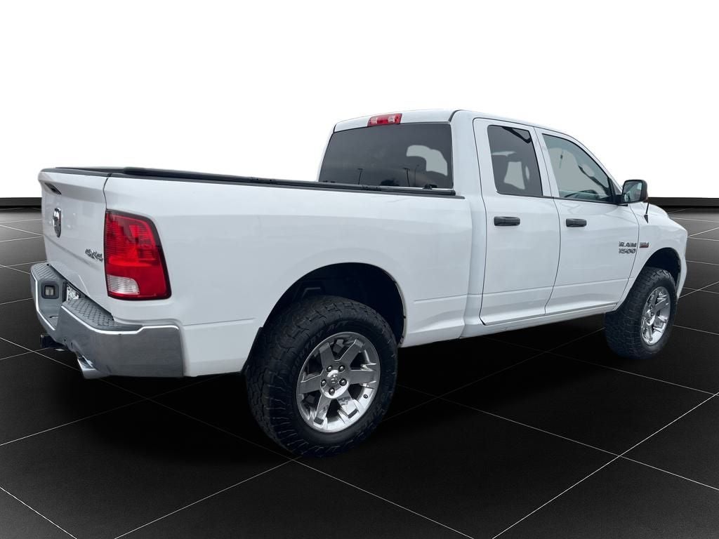 2016 RAM 1500 Express