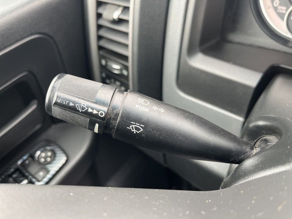 2016 RAM 1500 Express