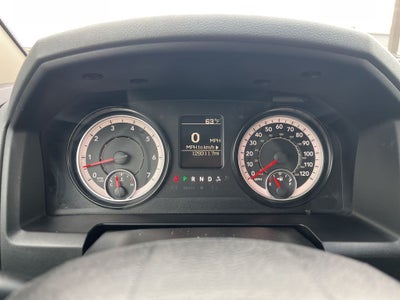 2016 RAM 1500 Express