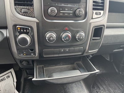 2016 RAM 1500 Express