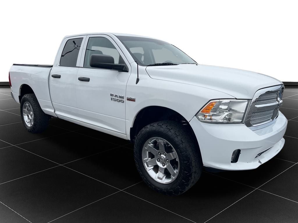 2016 RAM 1500 Express