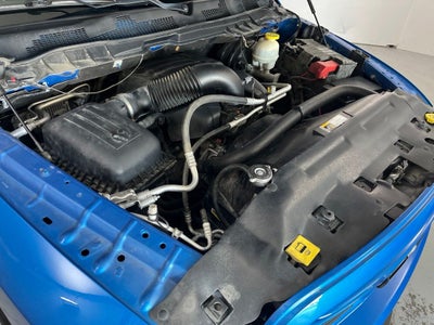 2018 RAM 1500 Sport