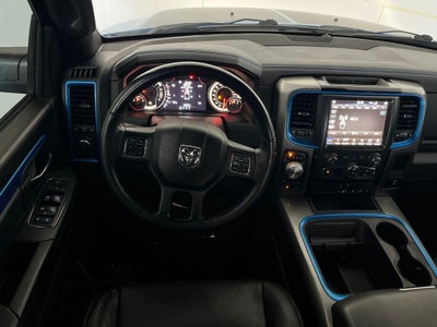 2018 RAM 1500 Sport