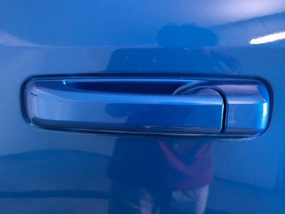 2018 RAM 1500 Sport