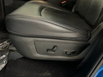 2018 RAM 1500 Sport