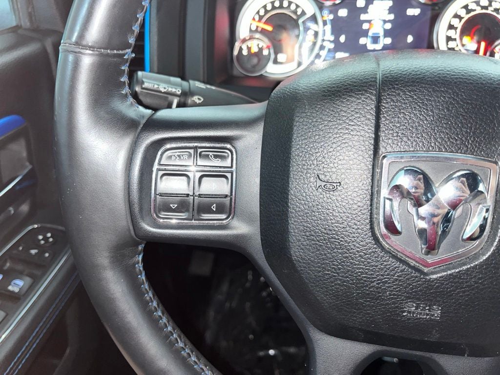 2018 RAM 1500 Sport