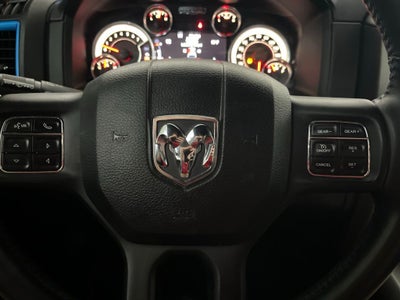 2018 RAM 1500 Sport