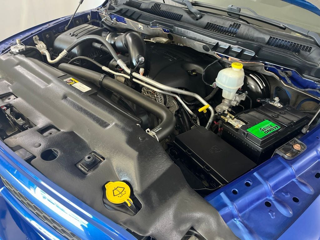 2015 RAM 1500 Sport