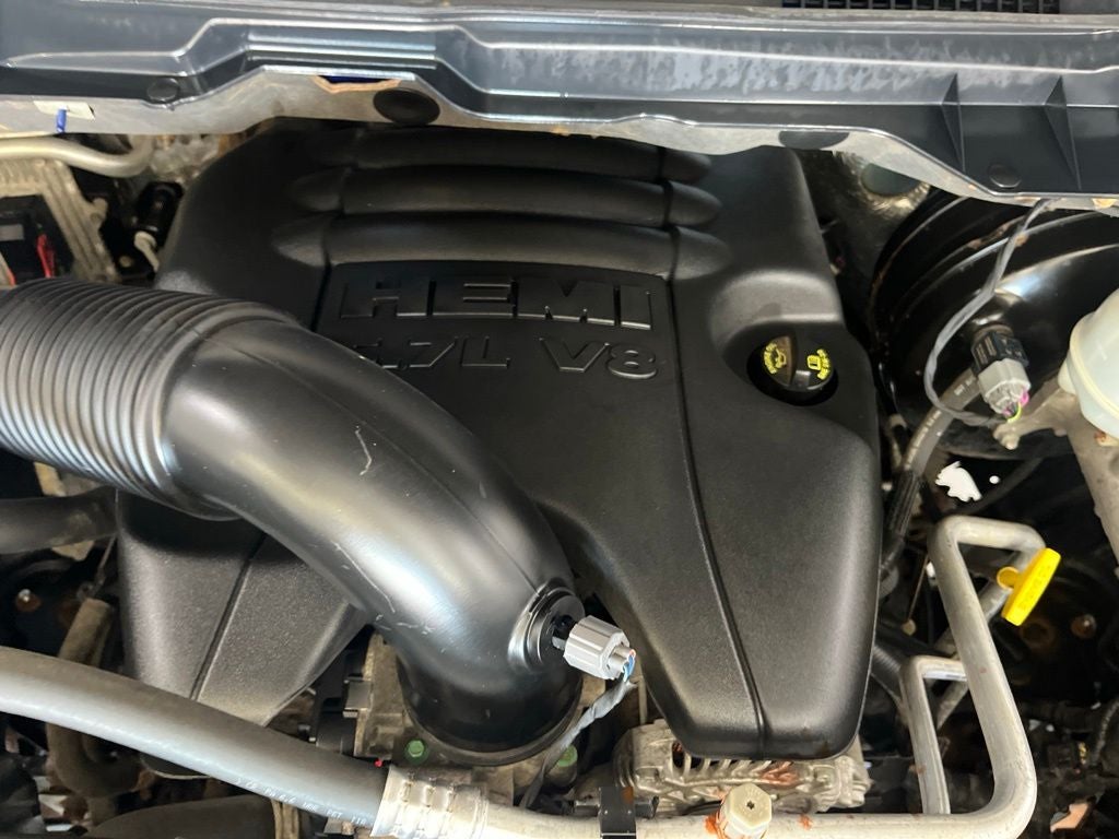 2015 RAM 1500 Sport