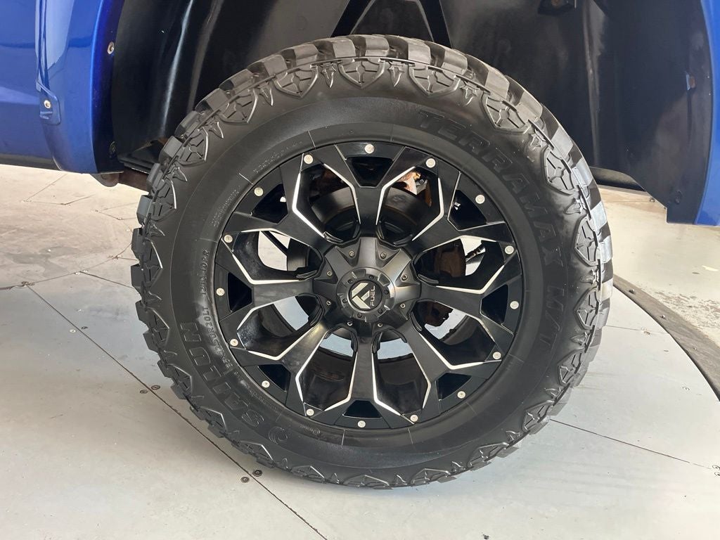 2015 RAM 1500 Sport