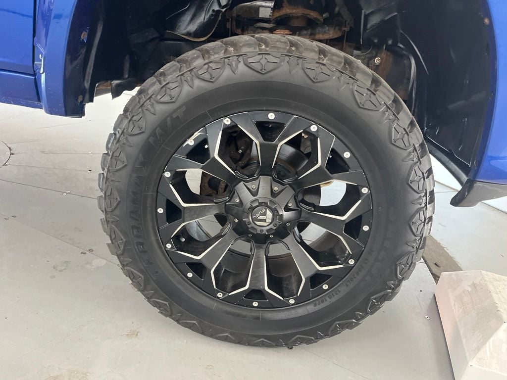 2015 RAM 1500 Sport