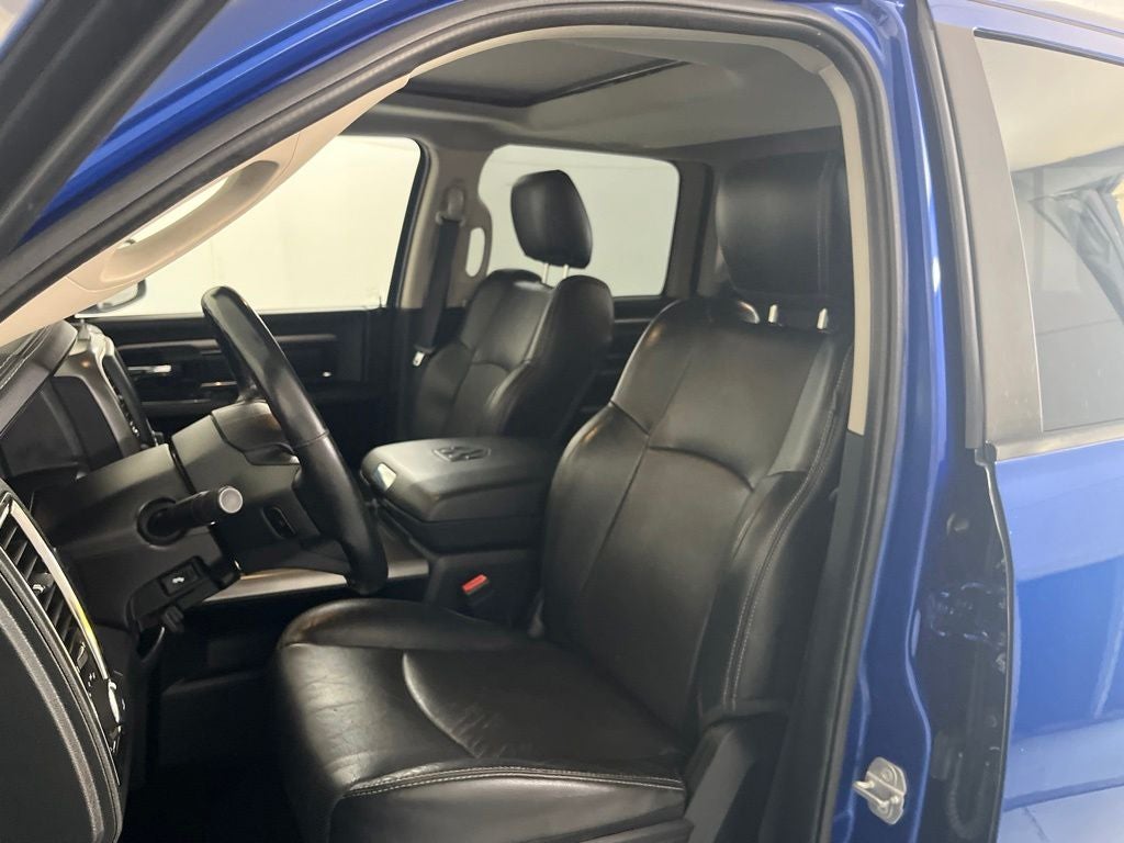 2015 RAM 1500 Sport