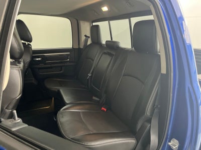 2015 RAM 1500 Sport