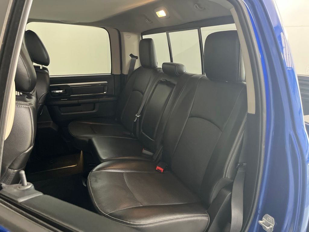 2015 RAM 1500 Sport