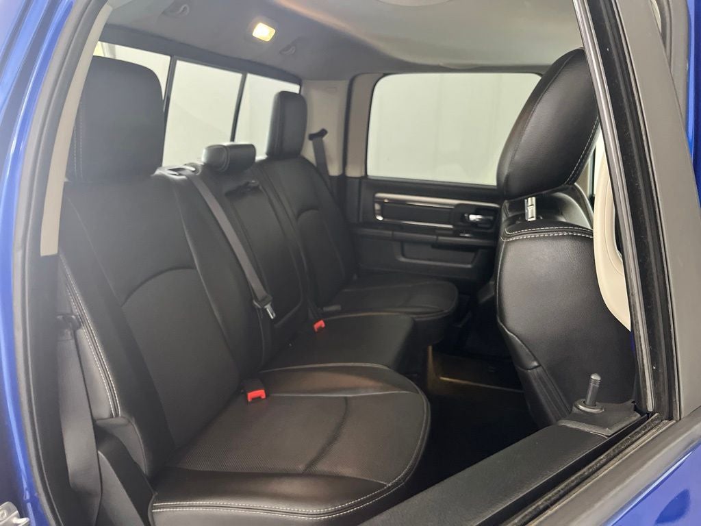 2015 RAM 1500 Sport