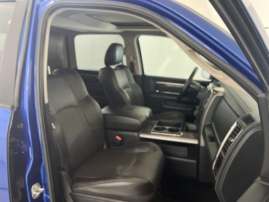2015 RAM 1500 Sport