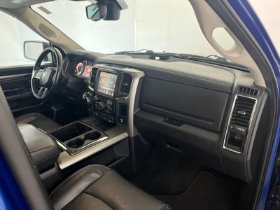 2015 RAM 1500 Sport