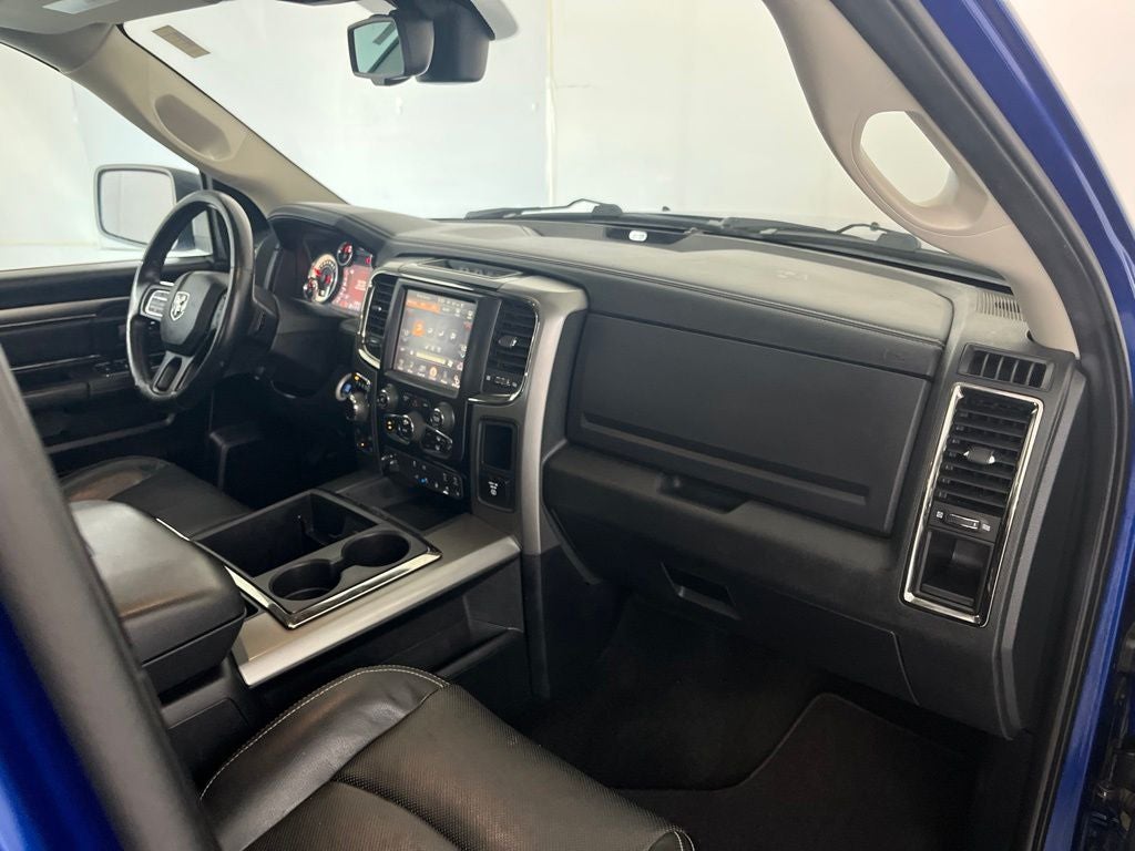 2015 RAM 1500 Sport