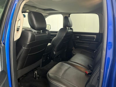 2015 RAM 1500 Sport