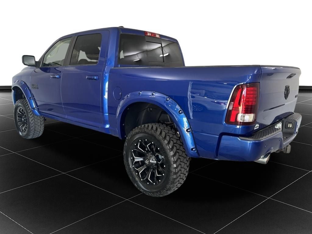 2015 RAM 1500 Sport