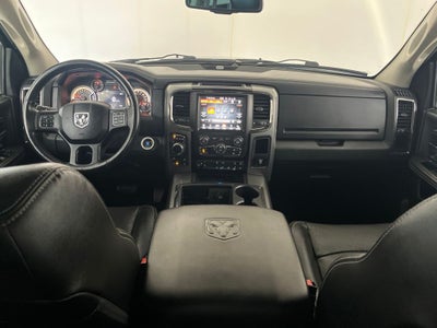 2015 RAM 1500 Sport