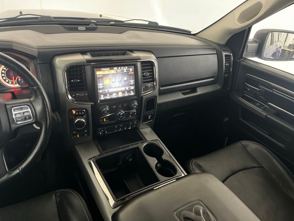 2015 RAM 1500 Sport