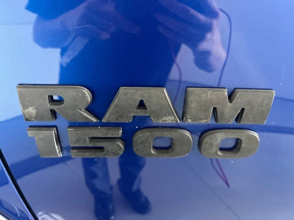 2015 RAM 1500 Sport