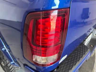2015 RAM 1500 Sport