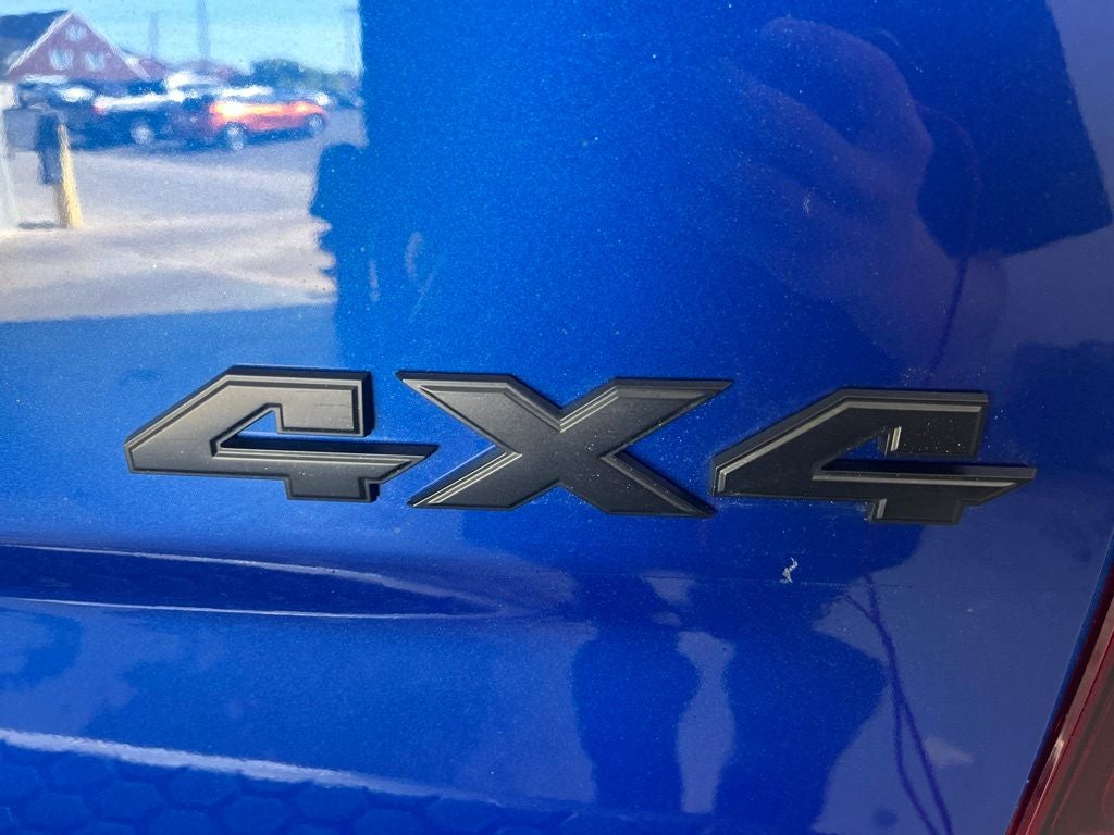 2015 RAM 1500 Sport