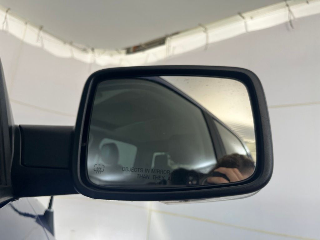 2015 RAM 1500 Sport