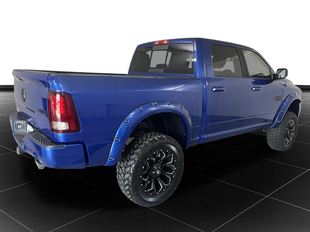 2015 RAM 1500 Sport