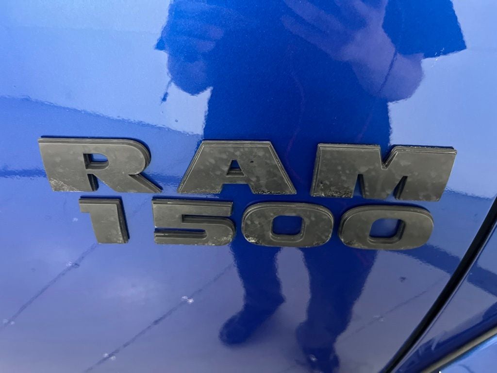 2015 RAM 1500 Sport