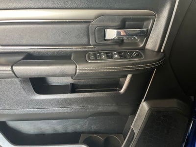 2015 RAM 1500 Sport