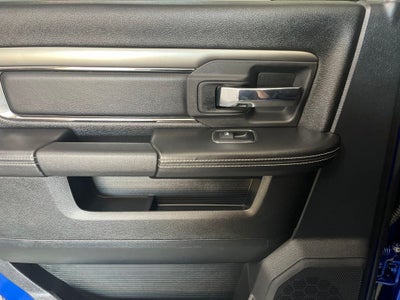 2015 RAM 1500 Sport