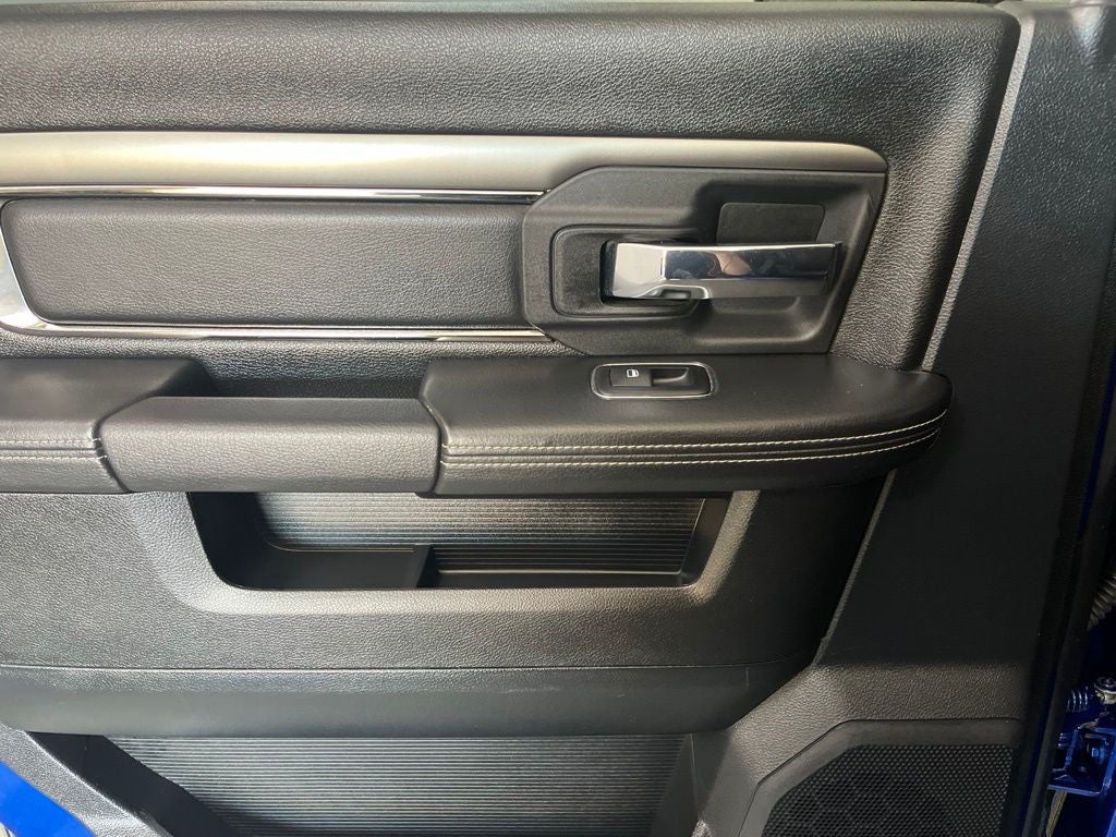 2015 RAM 1500 Sport