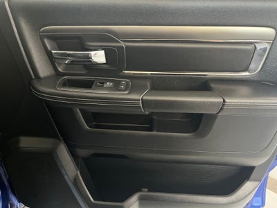 2015 RAM 1500 Sport