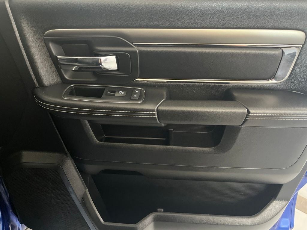2015 RAM 1500 Sport