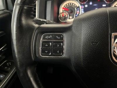 2015 RAM 1500 Sport