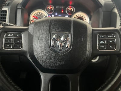 2015 RAM 1500 Sport