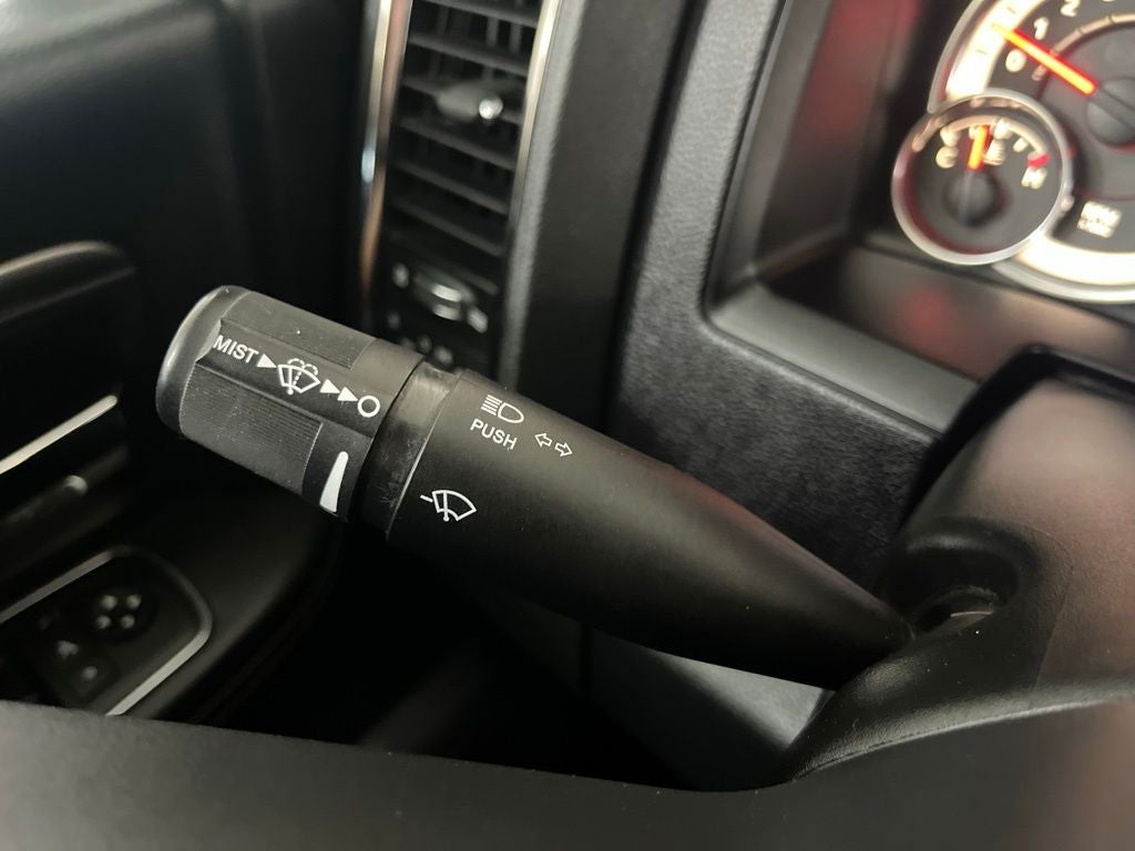 2015 RAM 1500 Sport