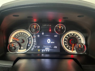 2015 RAM 1500 Sport