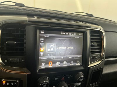 2015 RAM 1500 Sport