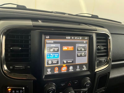 2015 RAM 1500 Sport