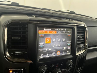 2015 RAM 1500 Sport